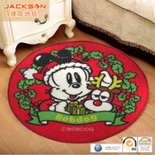 Tapis de Noël décoratif